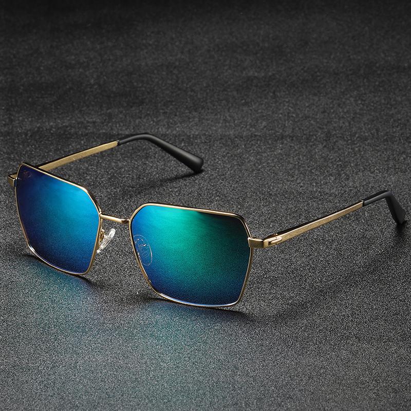 Polarized sunglasses FE966