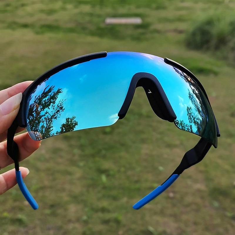 2020 Men Polarized Cycling Glasses