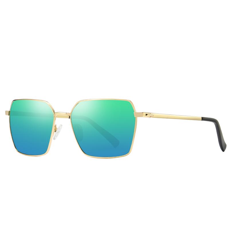 Polarized sunglasses FE966