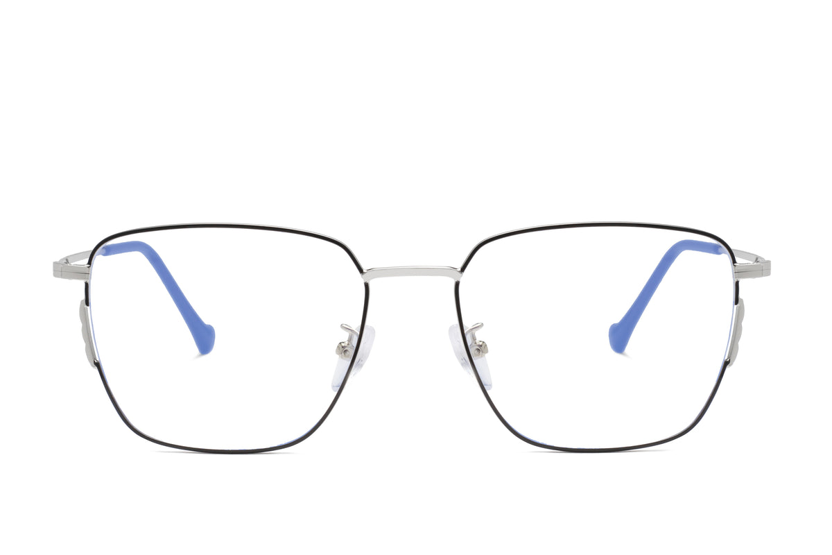 Blue Light Blocking Glasses 07