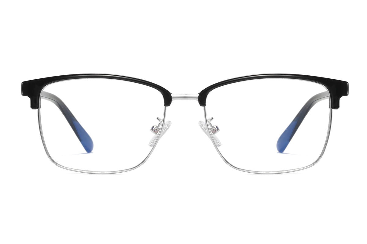 Blue Light Blocking Glasses 01