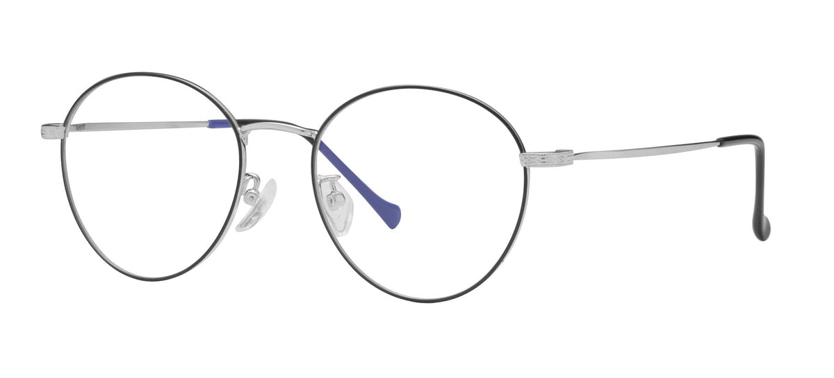 Blue Light Blocking Glasses 10