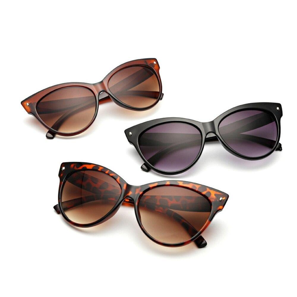 NEW Women Cat Eye Sunglasses Fashion Sexy UV400 Sun Glasses