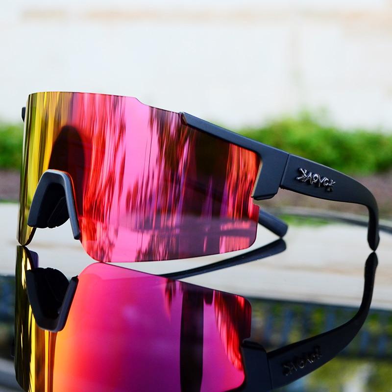 Men&Women Road Bike Cycling Sunglasses