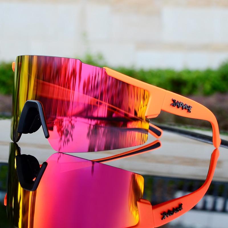 Men&Women Road Bike Cycling Sunglasses