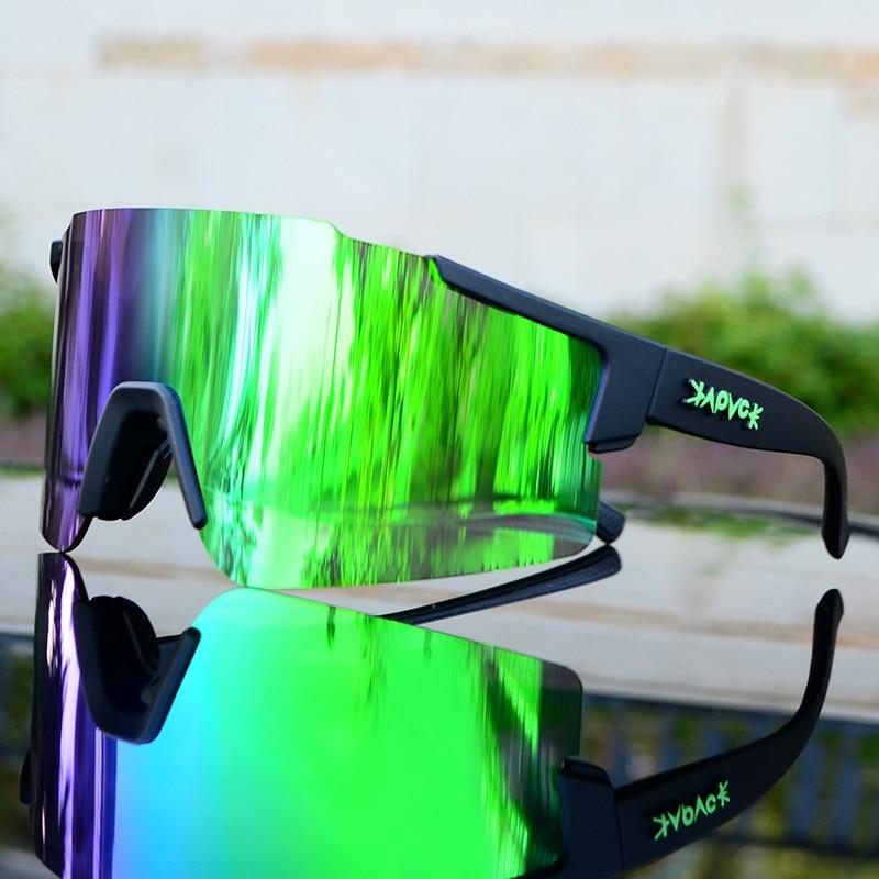 Men&Women Road Bike Cycling Sunglasses