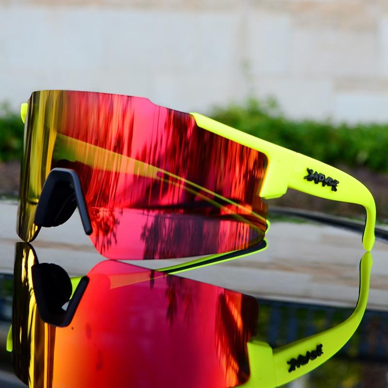 Men&Women Road Bike Cycling Sunglasses