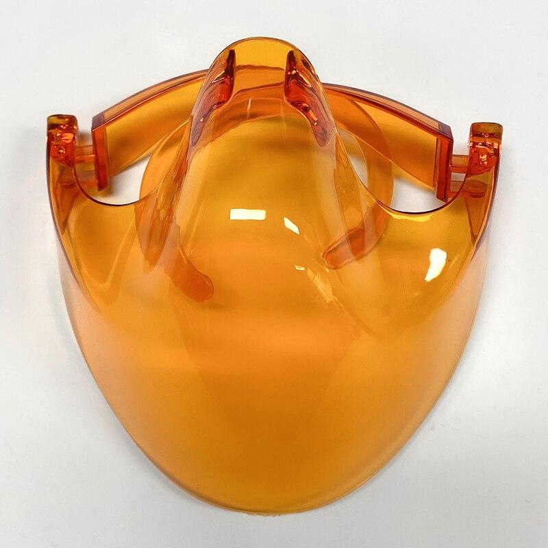 Faceshield Protective Glasses Goggles Safety Waterproof Glasses Anti-spray Mask Protective