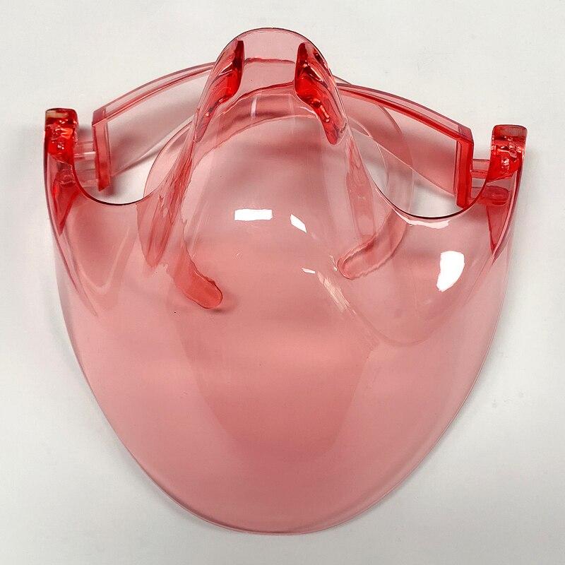 Faceshield Protective Glasses Goggles Safety Waterproof Glasses Anti-spray Mask Protective