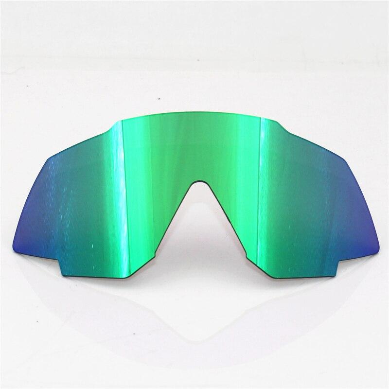 Goggles Polarized Cycling Sunglasses