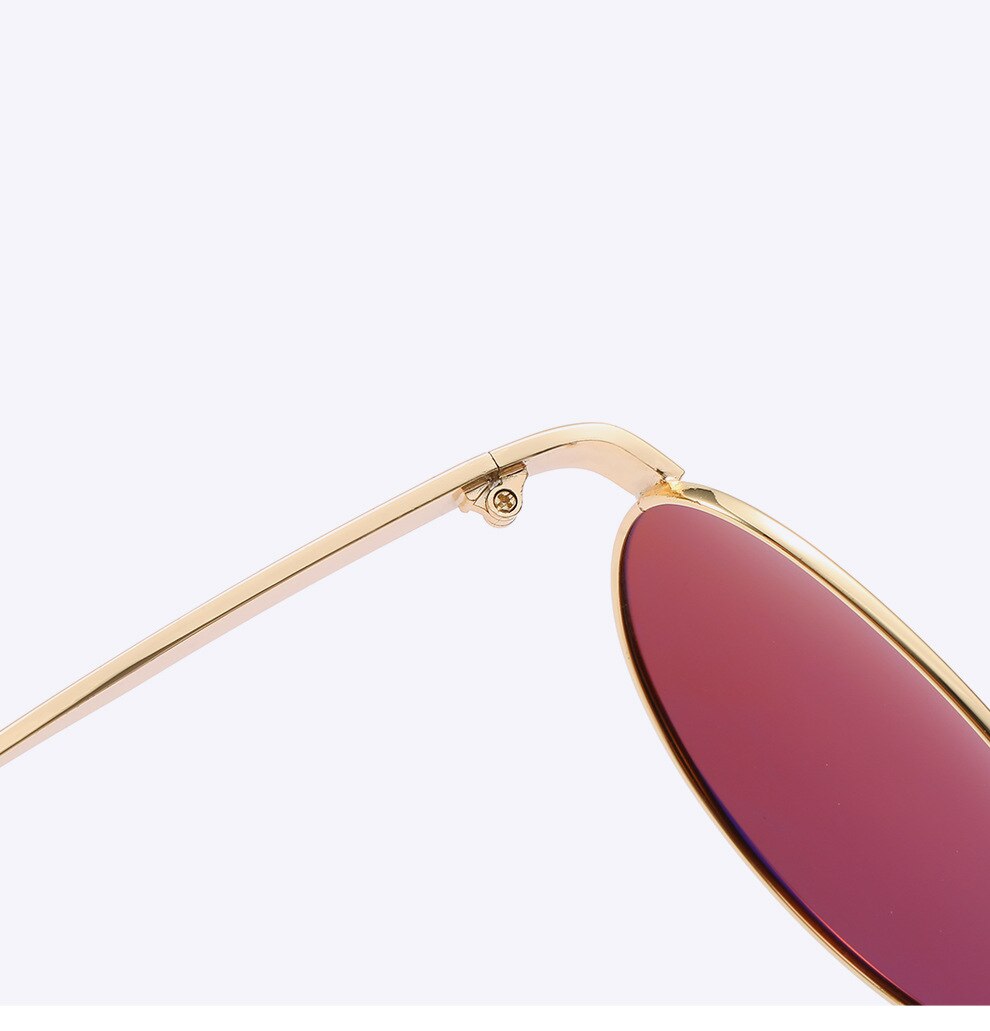 FENCHI Polarized Men Sunglasses Oversized 2020 UV400 High Quality Retro Sun Glasses Brown Black Driving Eyewear For Men Women