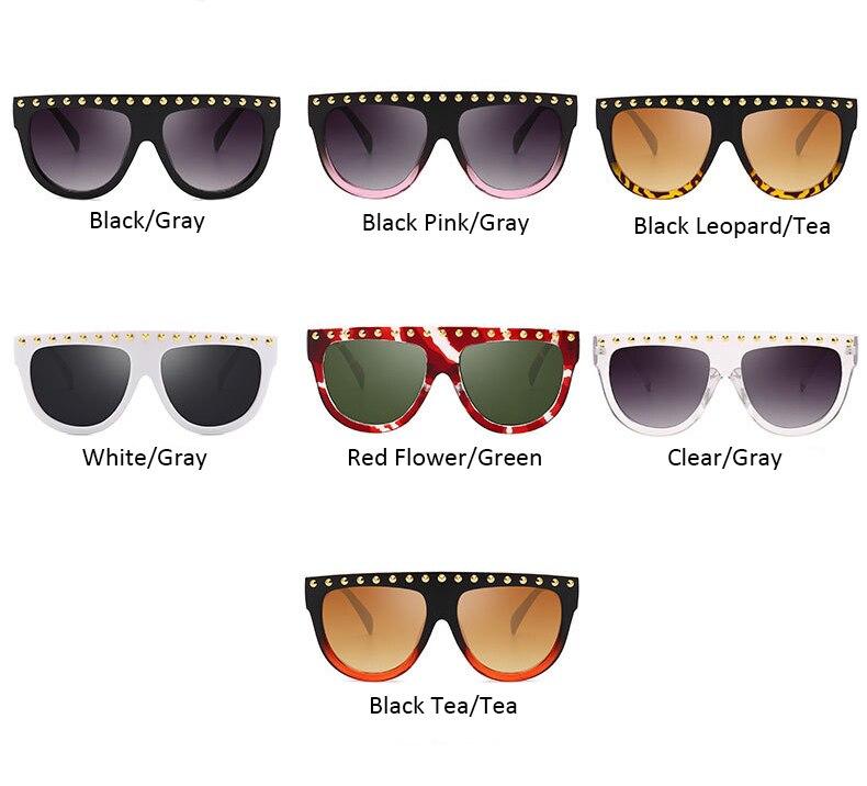 luxury Oversized diamond sunglasses Women fashion unique big frame Glasses Eyewear Clear lens Trend sunglasses lady Glasses