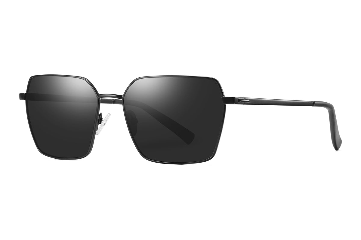 Polarized sunglasses FE966