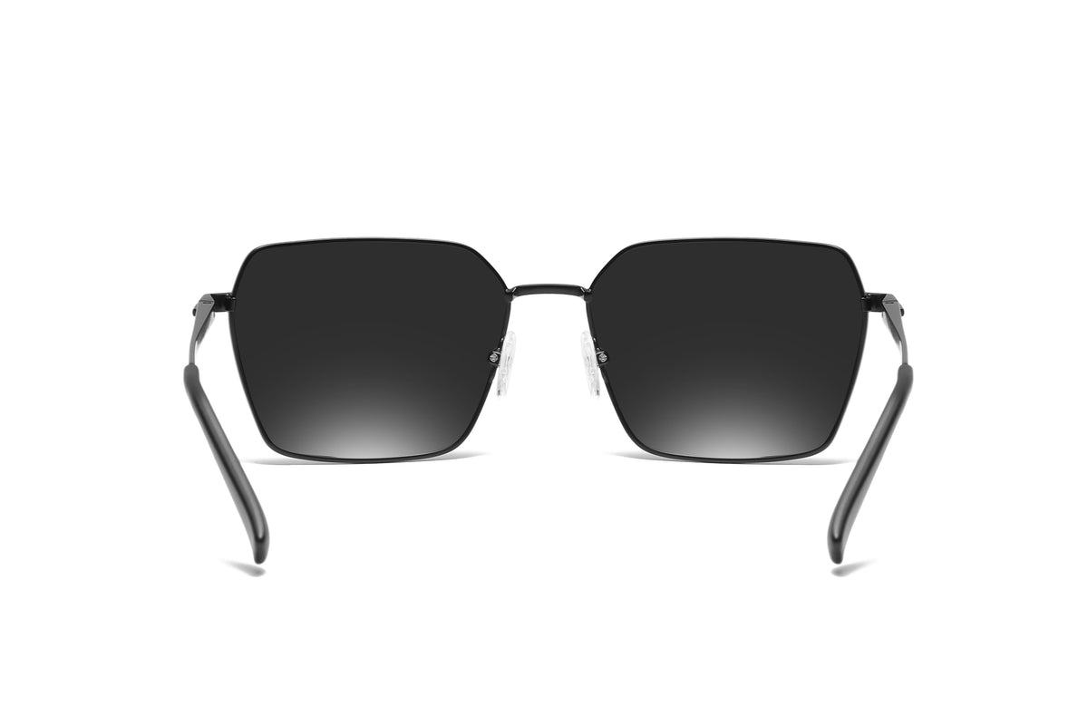 Polarized sunglasses FE966