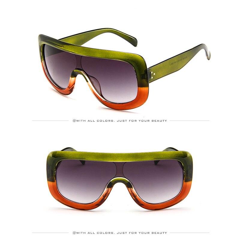 2021 Leopard Frame Women Designer Vintage Sunglasses