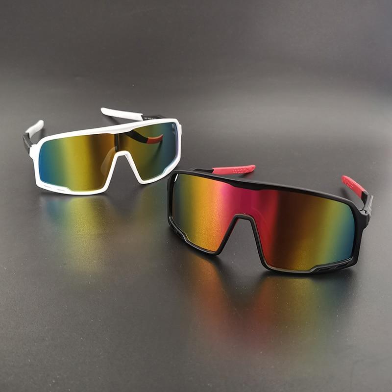 Men Women UV400 cycling sunglasses