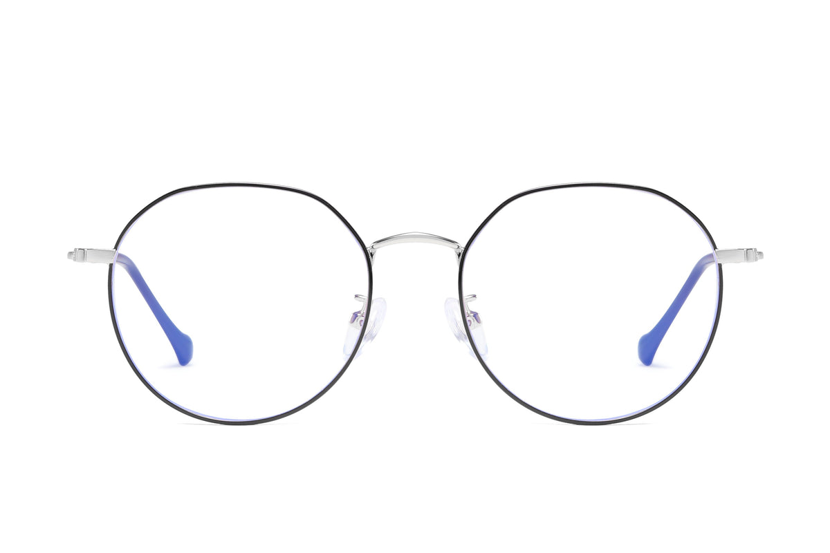 Blue Light Blocking Glasses 09