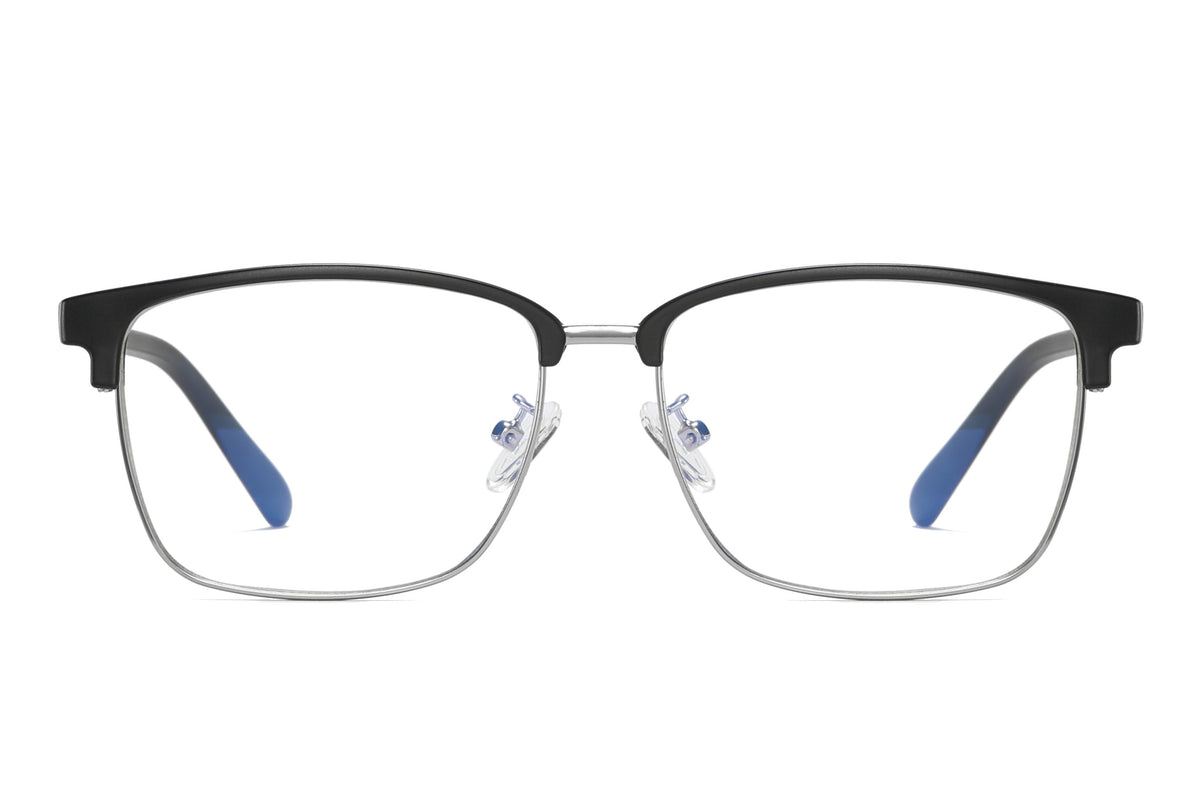 Blue Light Blocking Glasses 01