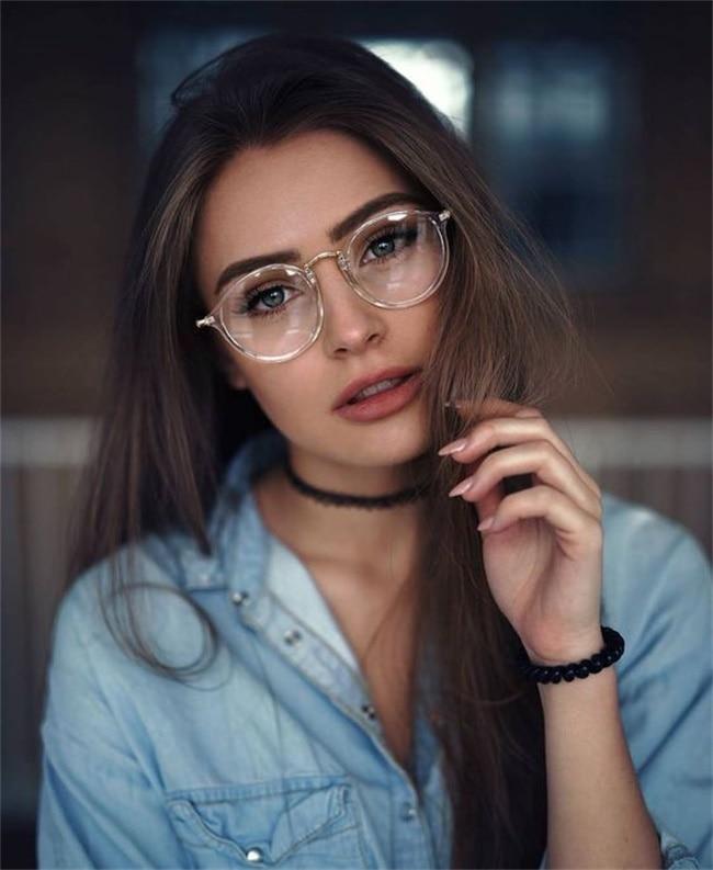 blue light glasses frame