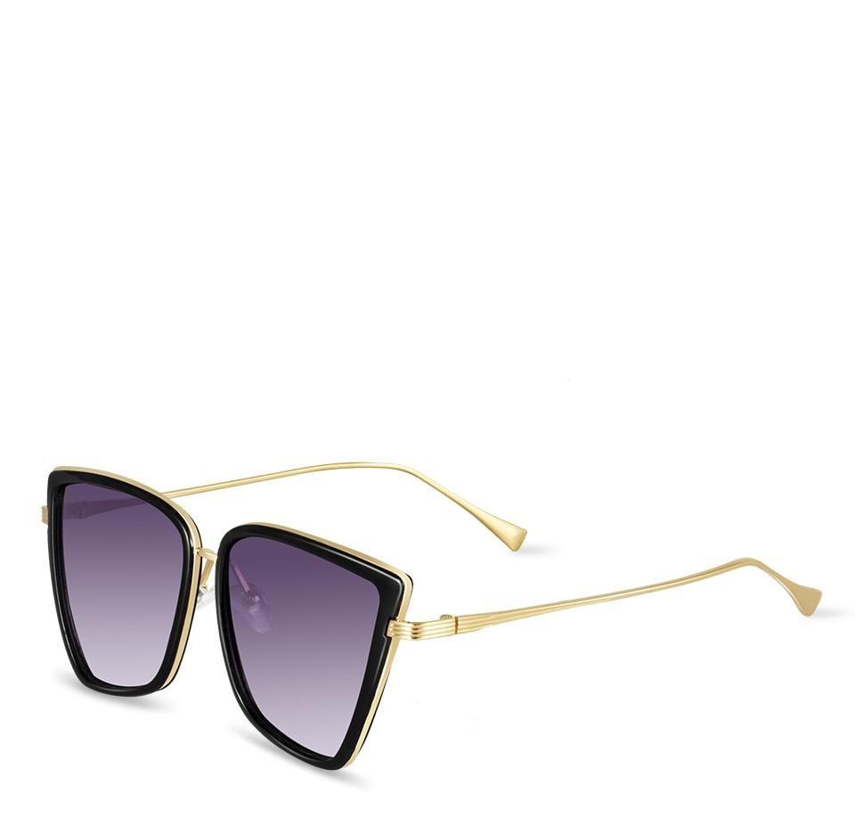 New 2021 Designer Cat Eye Sunglasses