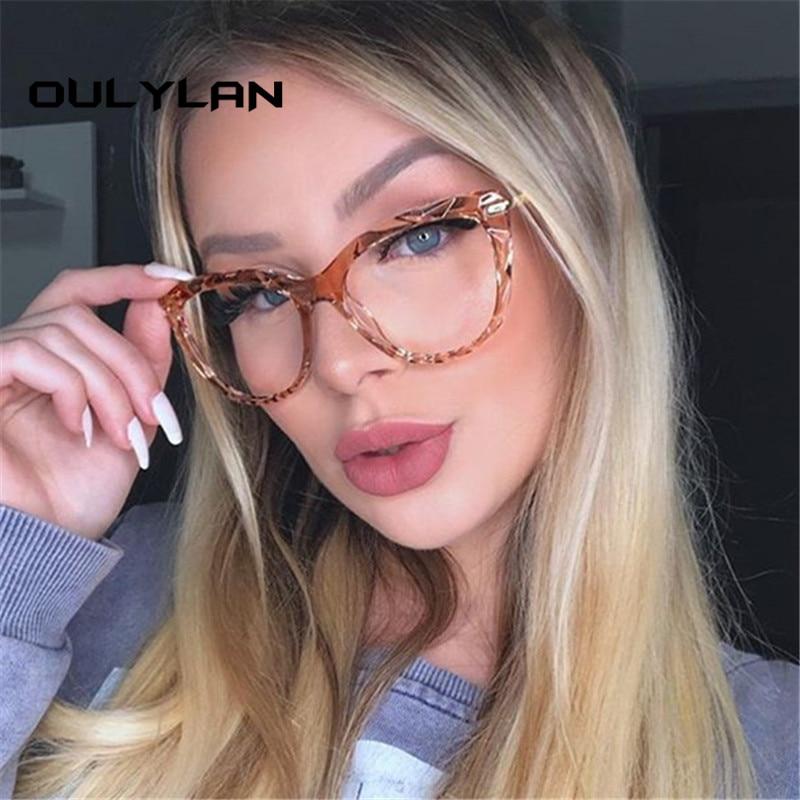 Sexy Eyeglasses Frame