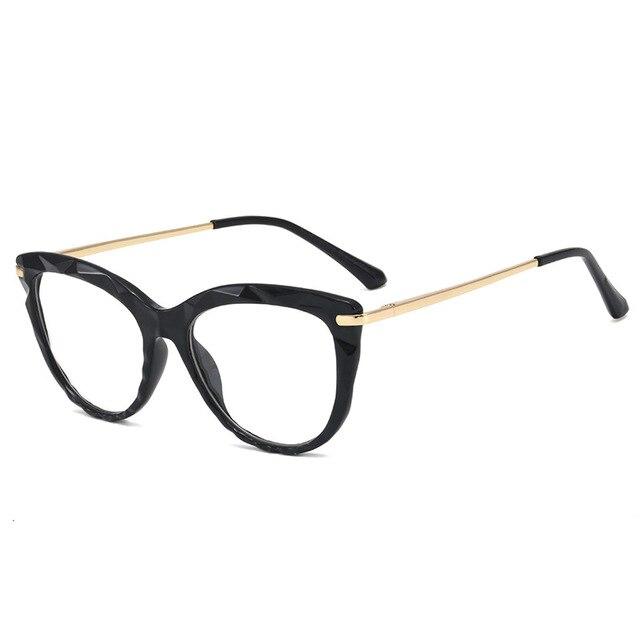 Sexy Eyeglasses Frame