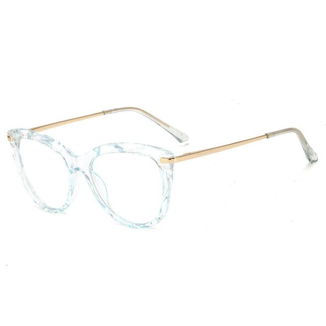 Sexy Eyeglasses Frame