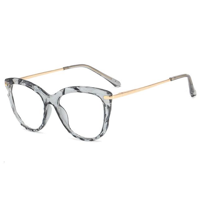 Sexy Eyeglasses Frame