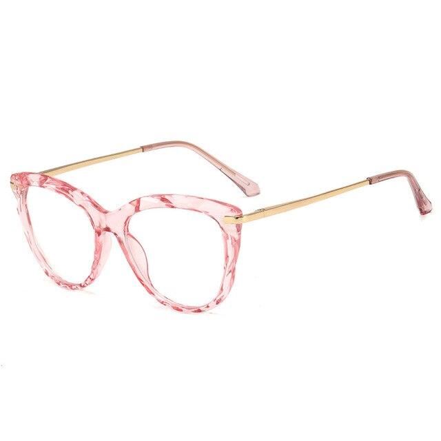 Sexy Eyeglasses Frame