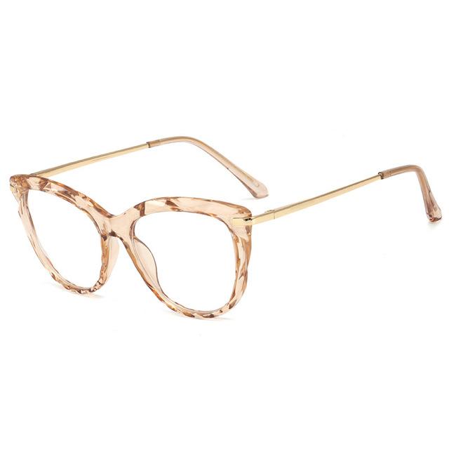 Sexy Eyeglasses Frame