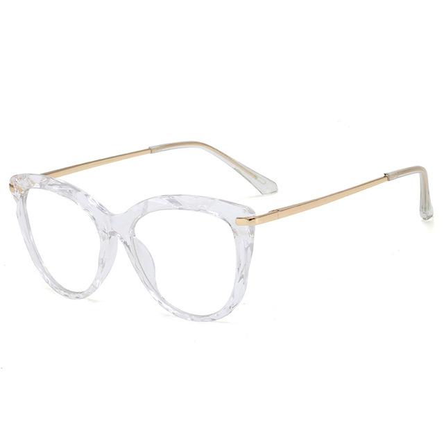 Sexy Eyeglasses Frame