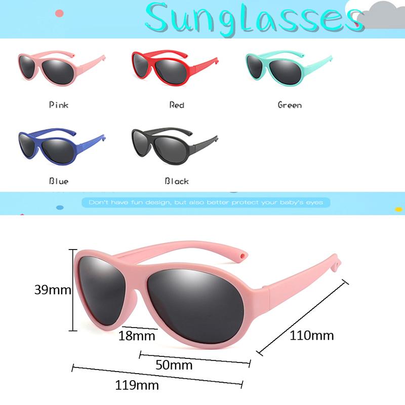 Kids Sunglasses