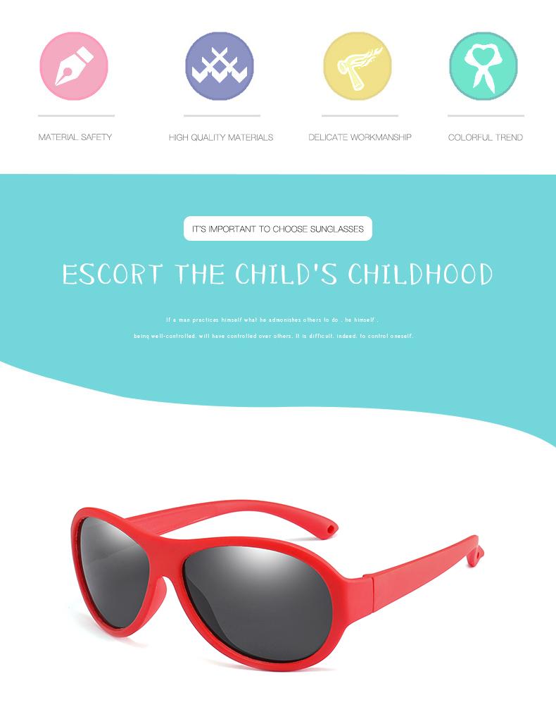 Kids Sunglasses