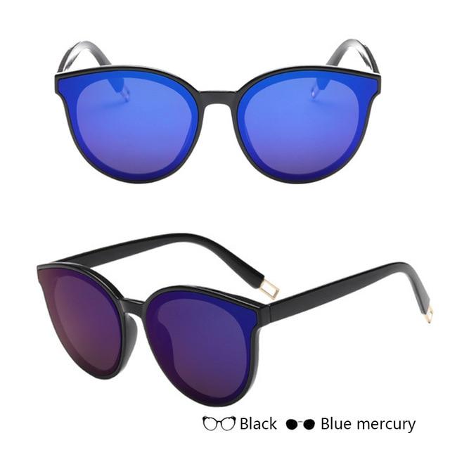 New High Quality Sunglasses Women Cat Eye Sun Glasses