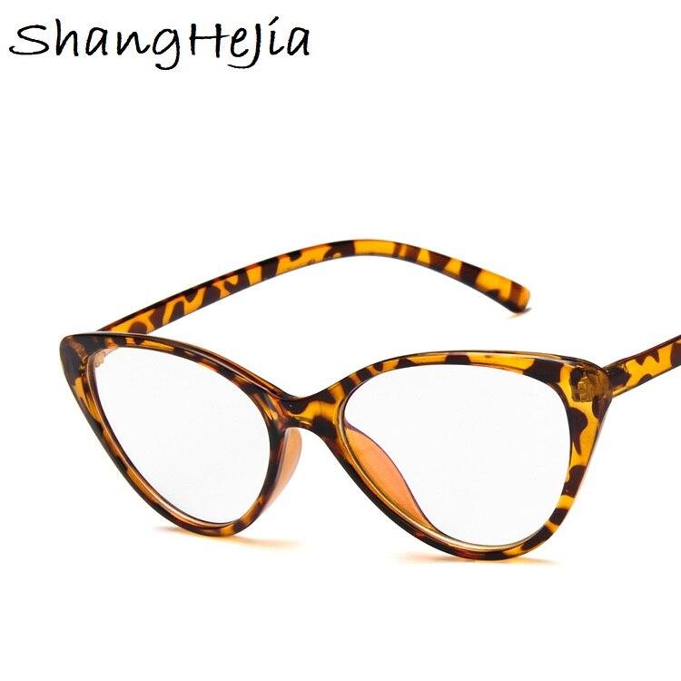 Spectacle frame Cat Eye Glasses