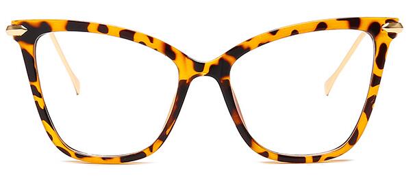 Macarons!2020 Big Cat Eye Glasses Frames