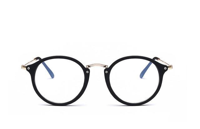 blue light glasses frame