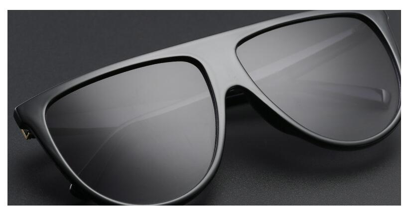 Sunglasses Oversized Luxury22