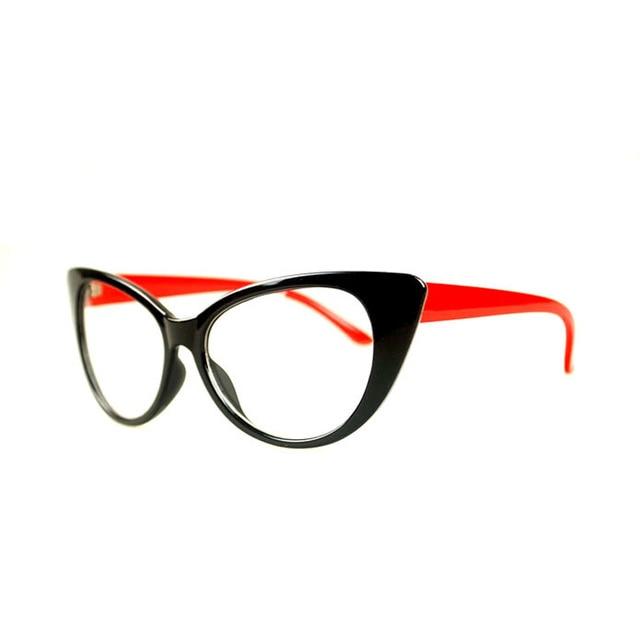 Designer Women Cat Eye Glasses