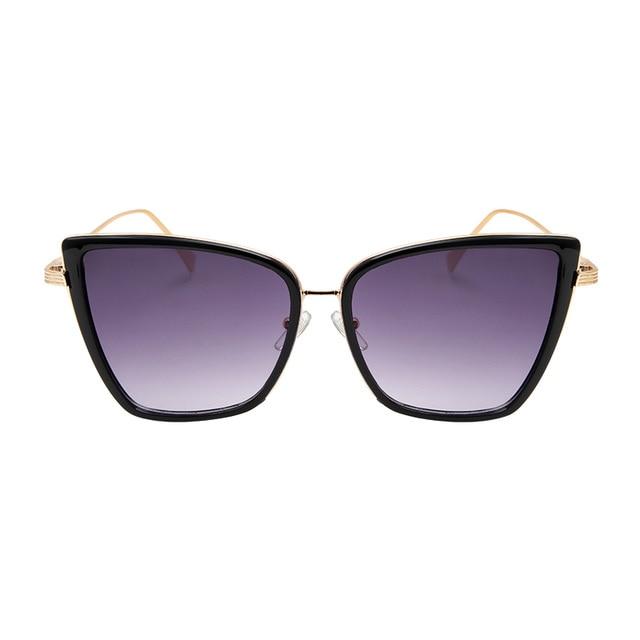 New 2021 Designer Cat Eye Sunglasses