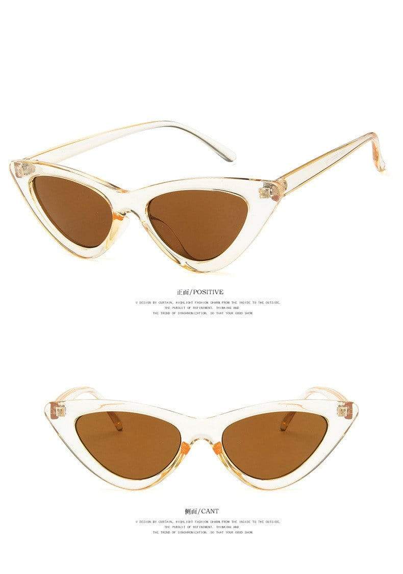 Women designer sunglasses