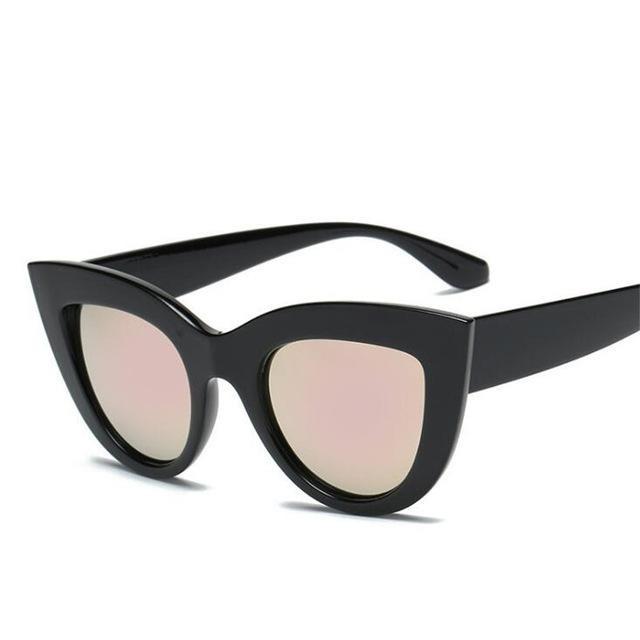 2021 New Cat Eye Women Sunglasses HOT