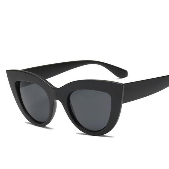 2021 New Cat Eye Women Sunglasses HOT