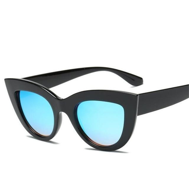 2021 New Cat Eye Women Sunglasses HOT