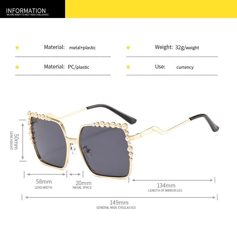 2021 Luxury Sunglasses 06