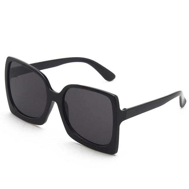 2021 Oversized Sunglasses Luxury Sunglasses 17