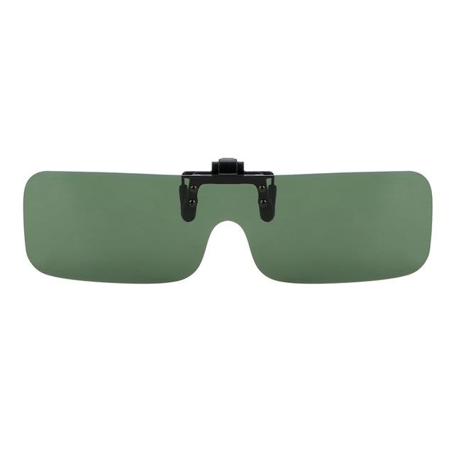 Square Driving Night Vision Lens