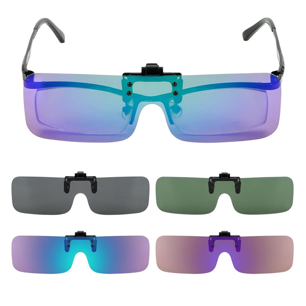 Square Driving Night Vision Lens