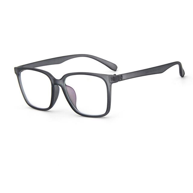 Fashion Square Glasses Frame