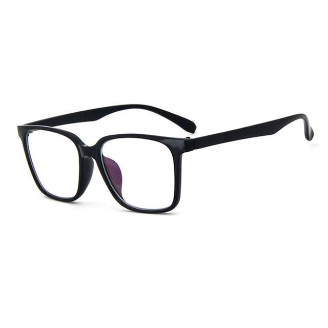 Fashion Square Glasses Frame